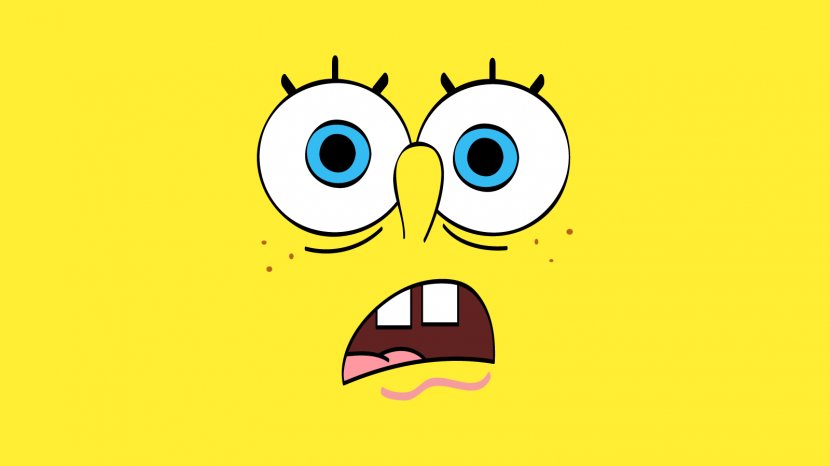 Patrick Star Indie Game Developer Cartoon High-definition Television  Wallpaper - Spongebob Movie Sponge Out Of Water -