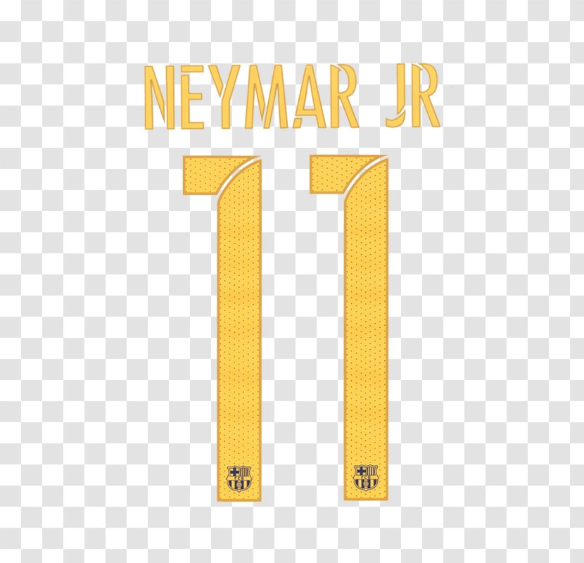 2015–16 FC Barcelona Season 2018 World Cup ユニフォーム Brazil National Football Team - Neymar - Fc Transparent PNG