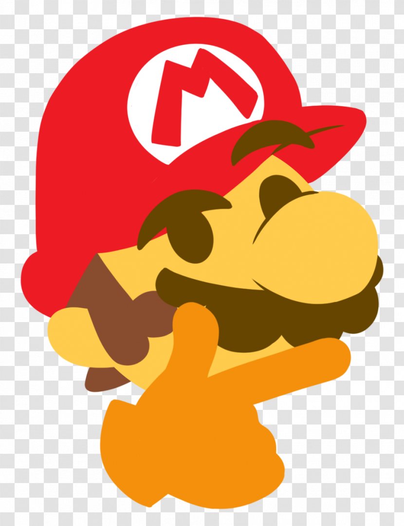 Super Mario Odyssey Bros. Sunshine Discord - Fictional Character Transparent PNG