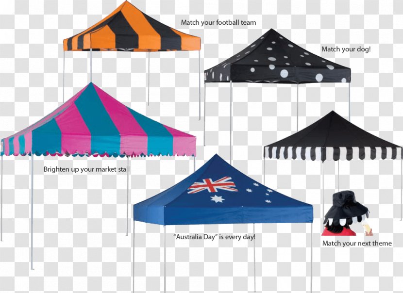 Tent Canopy Quik Shade Gazebo Transparent PNG