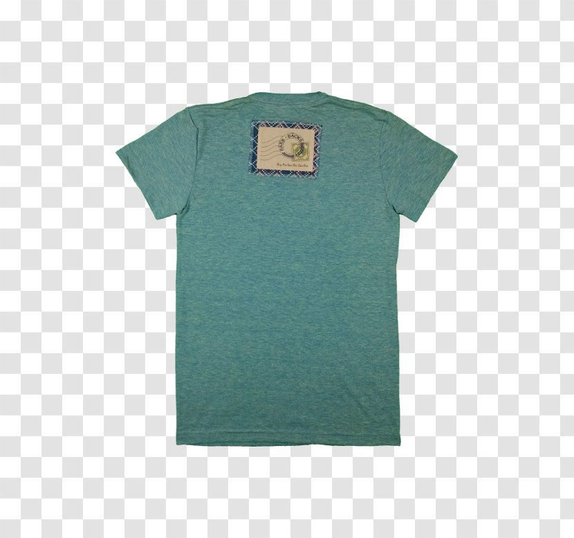 T-shirt Pocket Sleeve Graniph - Sloth Transparent PNG