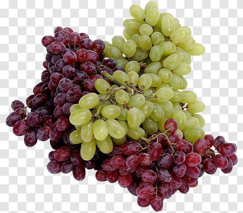 Wine Common Grape Vine Varenye Clip Art - Food - Floral Watercolor Flowers Background Material Transparent PNG
