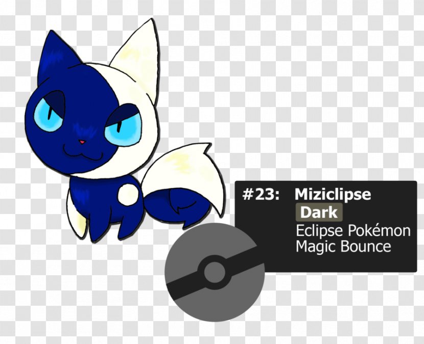 Cat Pokémon Diamond And Pearl GO DeviantArt - Carnivoran Transparent PNG