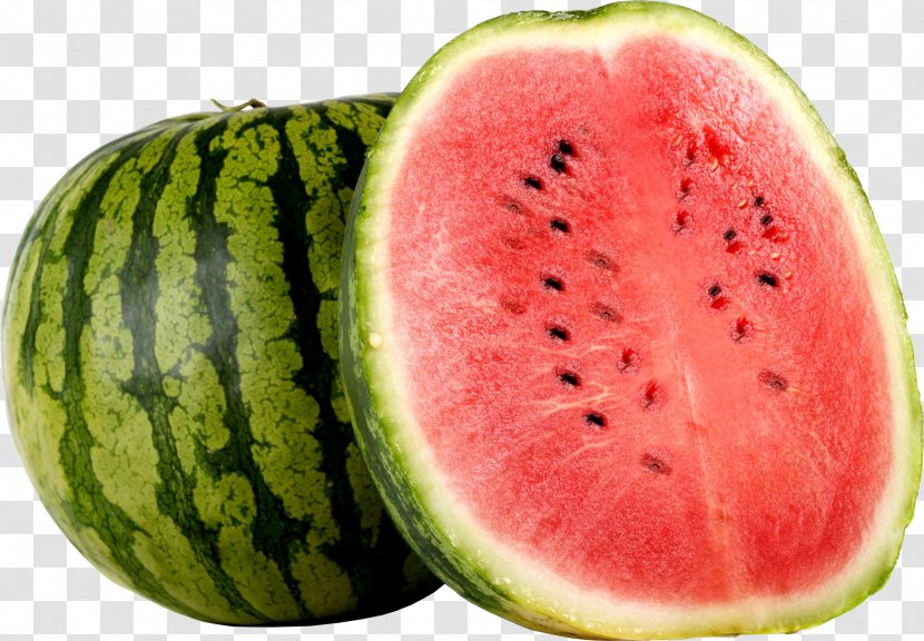 Watermelon Seedless Fruit Berry Transparent PNG