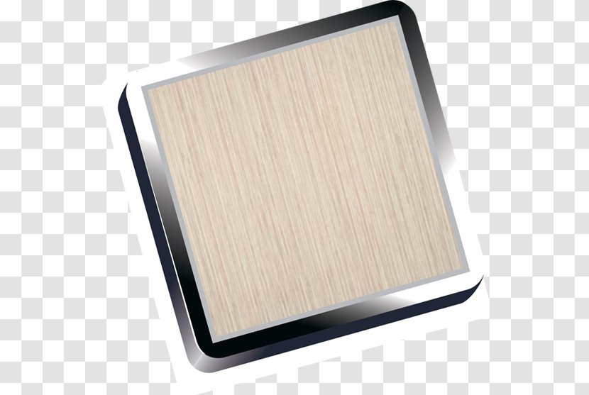 Particle Board Medium-density Fibreboard Wood Color Laminaat - High-gloss Material Transparent PNG