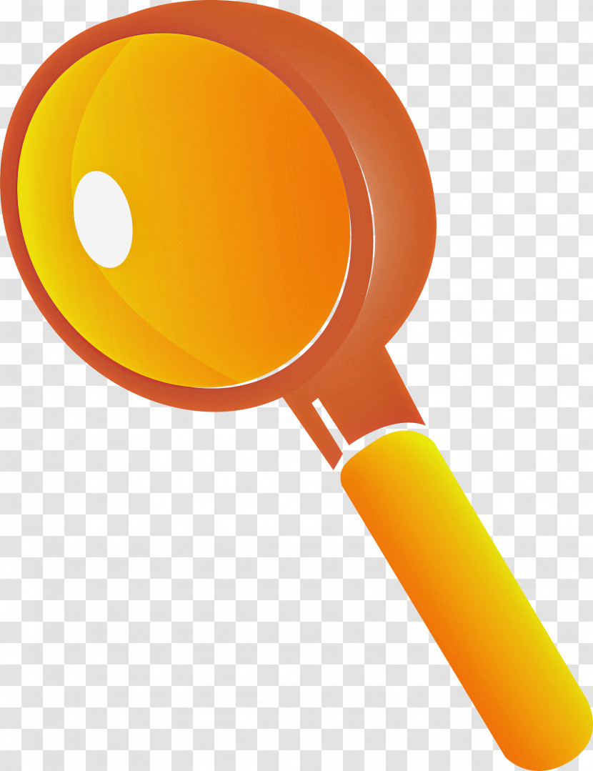 Magnifying Glass Magnifier Transparent PNG