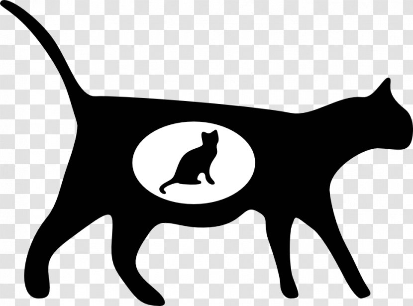 Cat Clip Art - Like Mammal - Graphics Transparent PNG