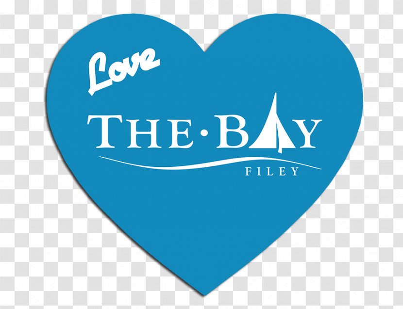 The Bay Filey Yorkshire Coast Bridlington Scarborough - Text - Creative Love Transparent PNG