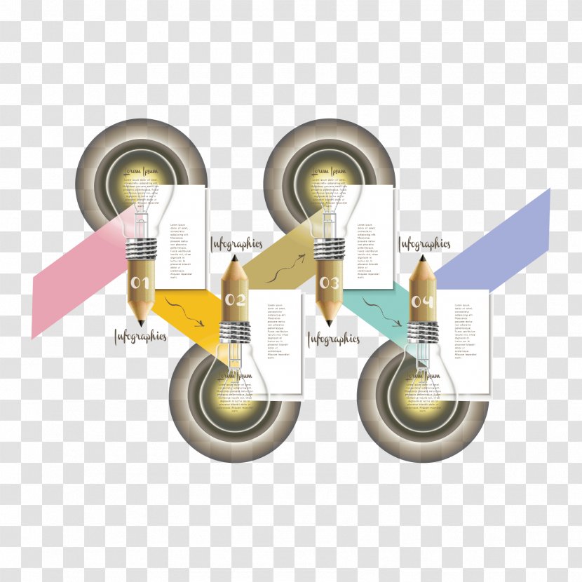 Pen Vector Map - Information Transparent PNG