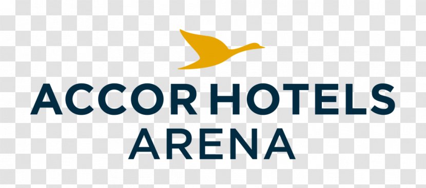 AccorHotels Arena Flogo Brand - Logo - Arema Transparent PNG