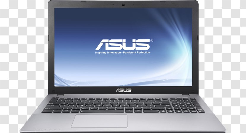 Laptop Asus Intel Core I7 Transparent PNG