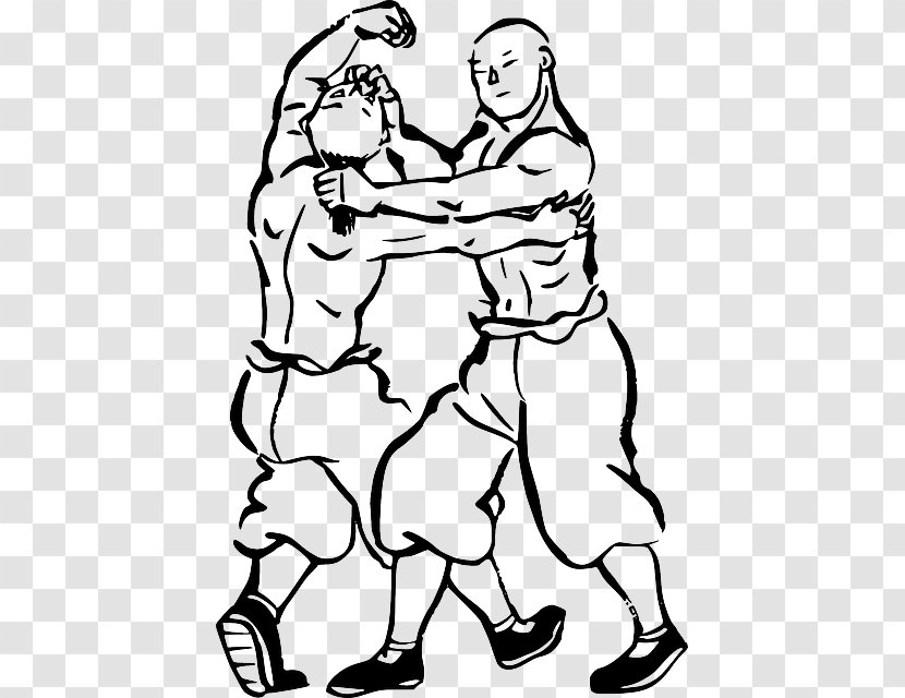 Image File Formats Clip Art - Male - Fighting Photo Transparent PNG