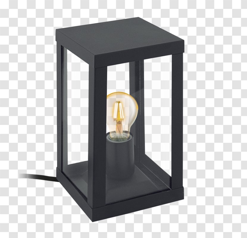 Lighting EGLO Light Fixture Lamp - Lantern Transparent PNG