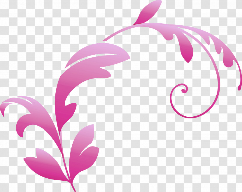 Spring Frame Decoration Frame Transparent PNG