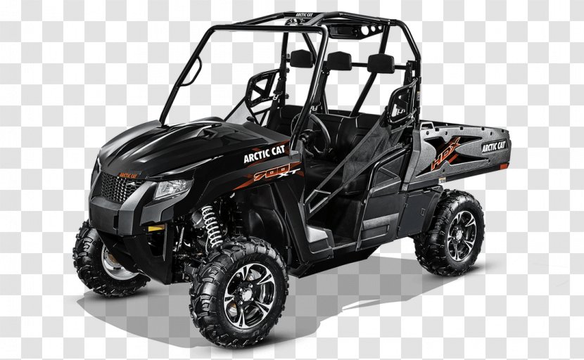 Arctic Cat Side By Motorcycle All-terrain Vehicle List Price - All Terrain Transparent PNG