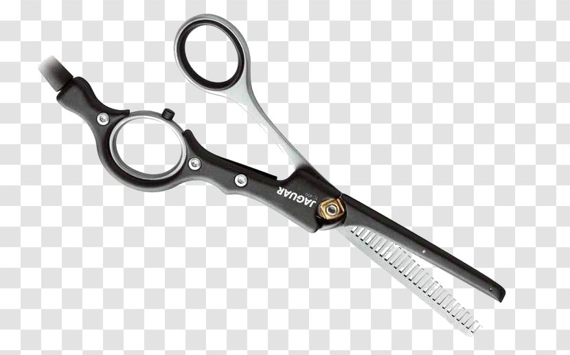 Tool Hairdresser Thinning Scissors - Shiv - НОЖНИЦЫ Transparent PNG