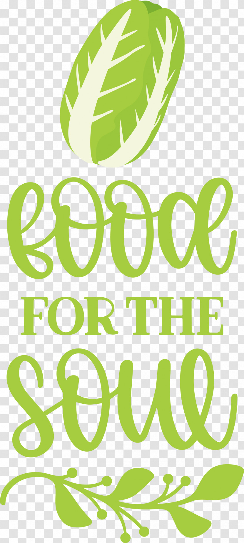 Food For The Soul Food Cooking Transparent PNG