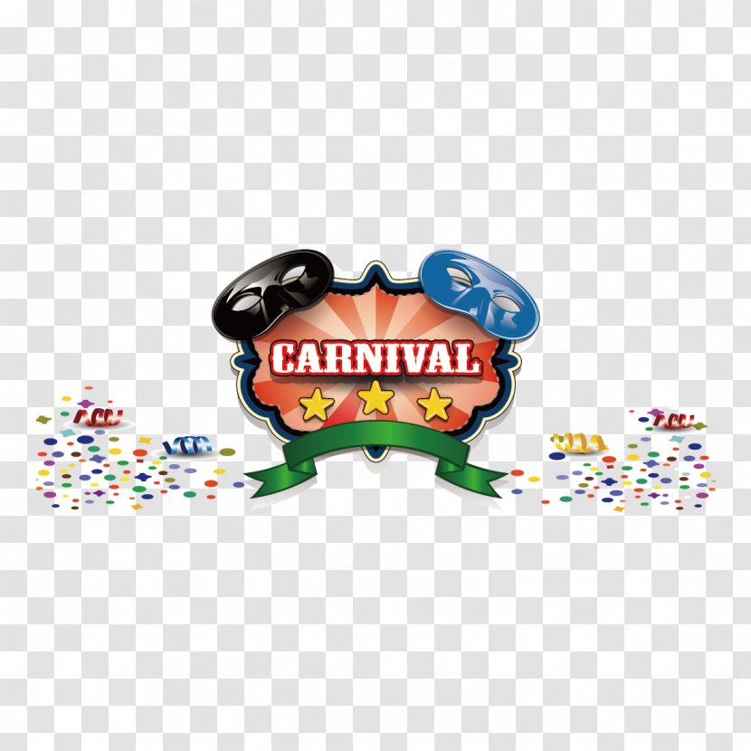 Carnival Illustration - Games - Creative Holiday Transparent PNG