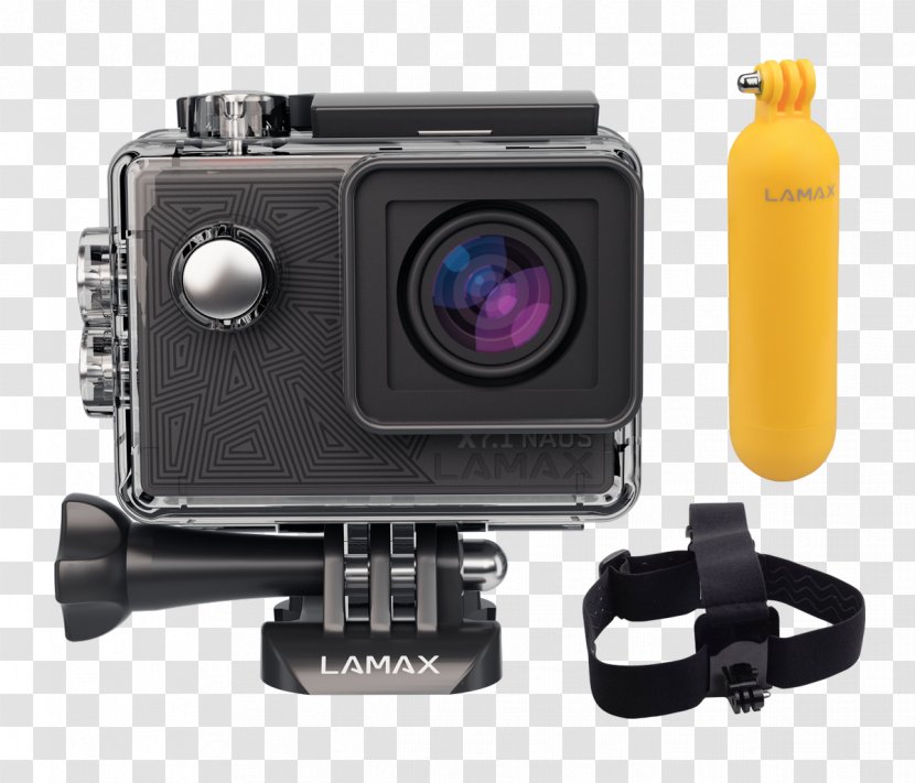 Frame Rate Time-lapse Photography Action Camera 1080p Transparent PNG