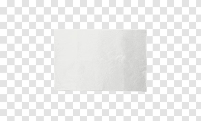 White Coffee Tables Paper Countertop - Rectangle - Shredded Transparent PNG