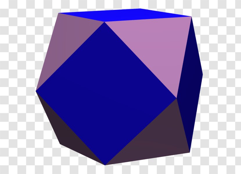 Truncation Truncated Cube Geometry Honeycomb - Area Transparent PNG