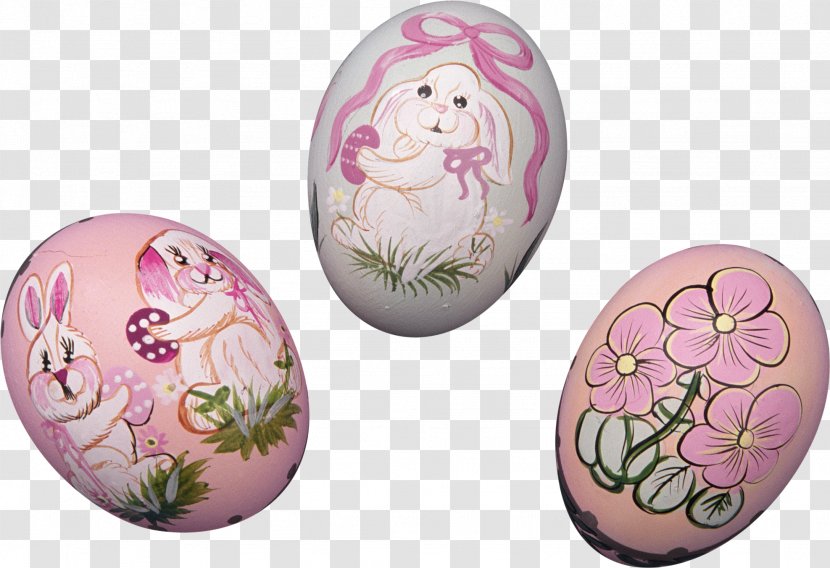 Easter Egg Clip Art - Chocolate Bunny - Eggs Transparent PNG