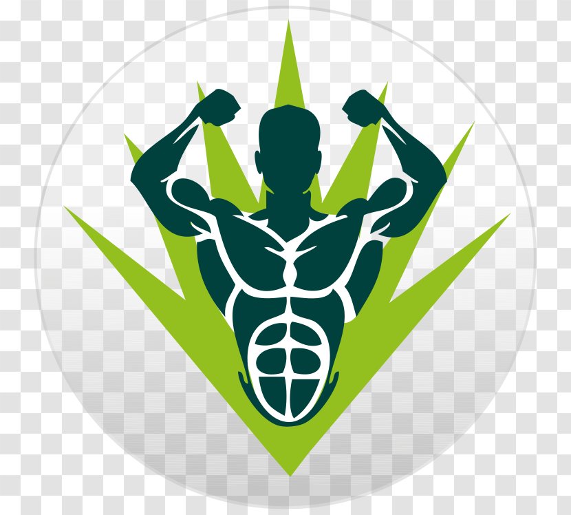 Muscle Tissue Nutrient Symbol - Energy - Lean On Me Transparent PNG