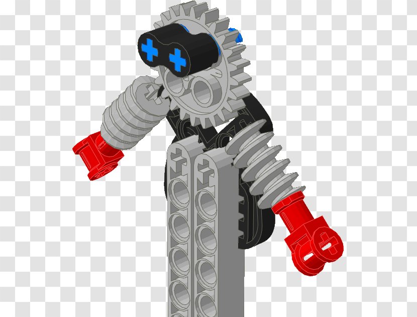 Robot Toy - Technology Transparent PNG