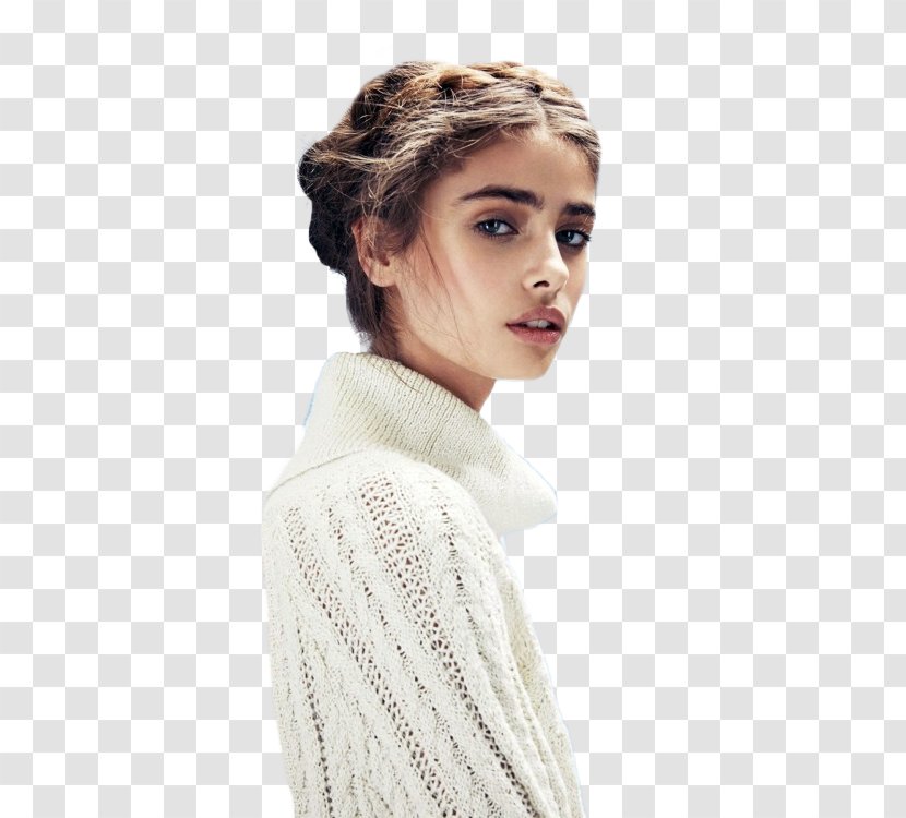 Taylor Hill Model Victoria's Secret Fashion Show 2014 DeviantArt - Png Transparent PNG