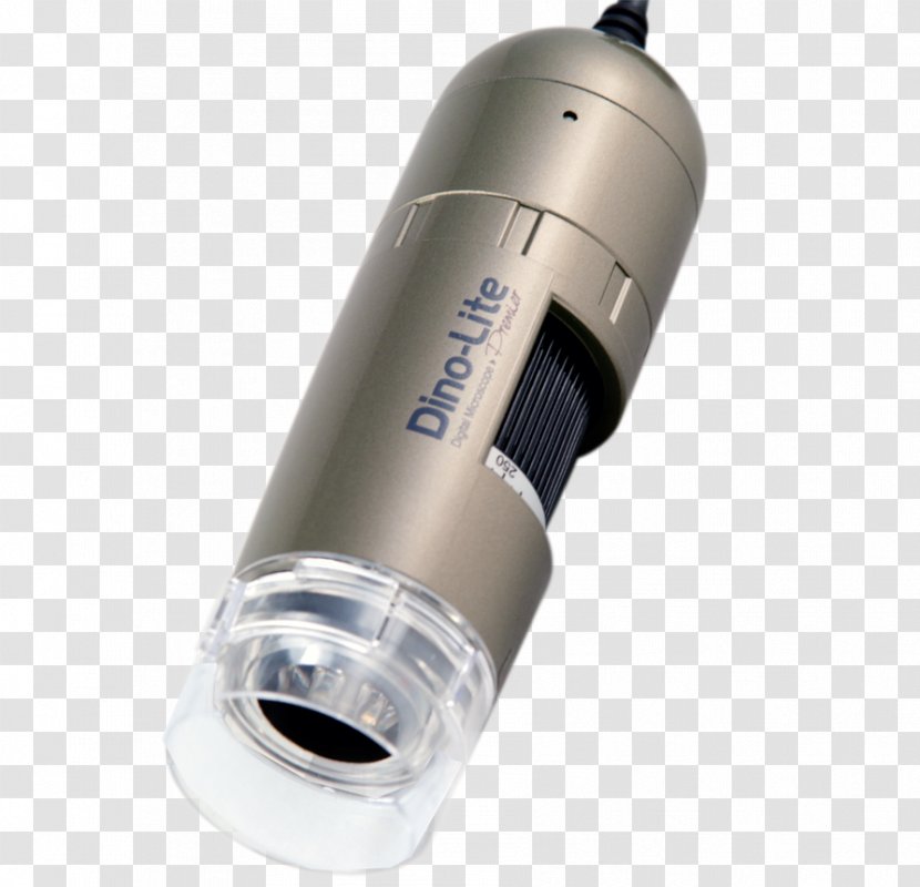 Digital Microscope USB Dino Lite 1.3 MPix Zoom - Usb - Fluorescent Bracelets Transparent PNG