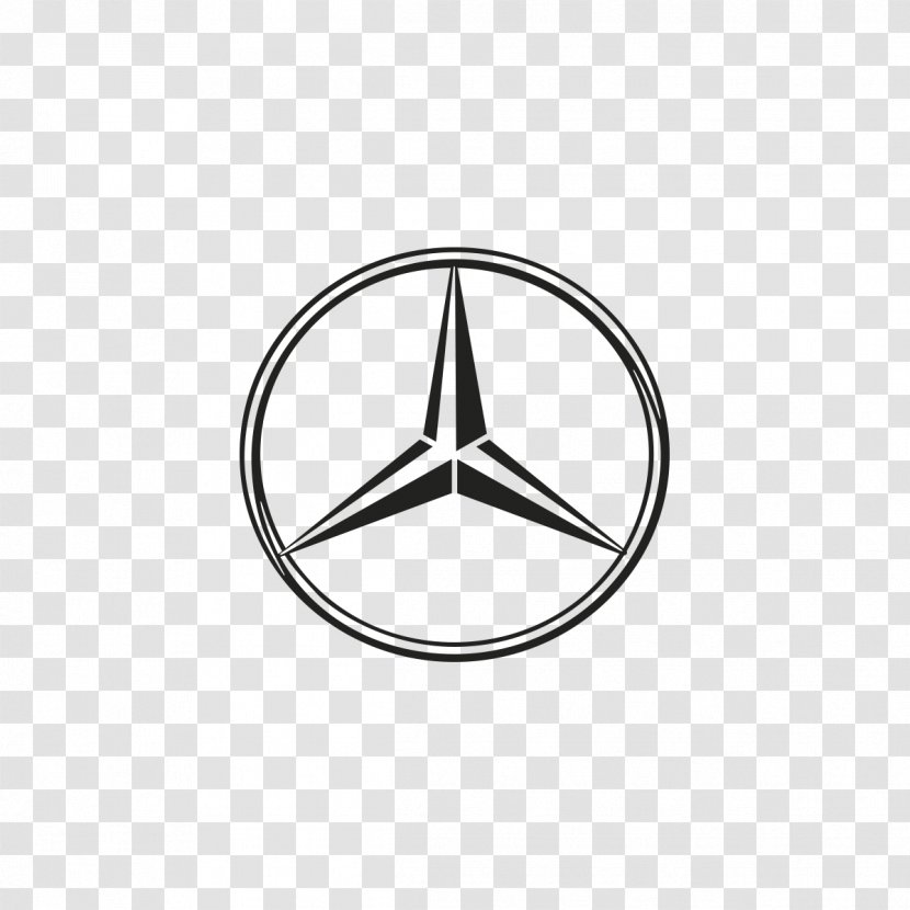 Mercedes-Benz C-Class Car Daimler Motoren Gesellschaft G-Class - Trademark - Mercedes Benz Transparent PNG