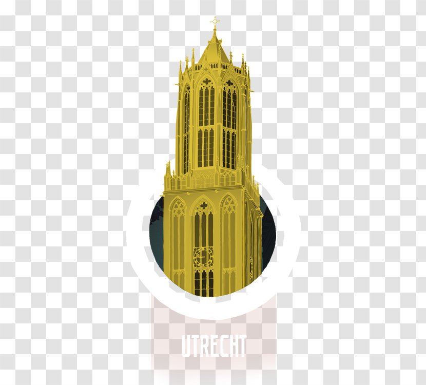 Cathedral Product Middle Ages Church Facade - Building - Theme Posters Transparent PNG