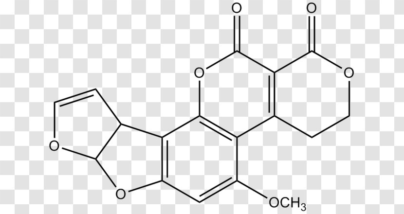 Aflatoxin Chemical Substance Compound NOD2 Pentafluorobenzoic Acid - Frame - Watercolor Transparent PNG