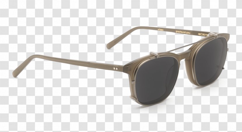 Sunglasses Goggles Plastic Transparent PNG