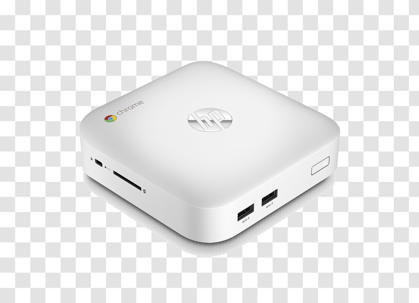 Hewlett-Packard Intel Chromebox Celeron Chrome OS - Hewlett-packard Transparent PNG