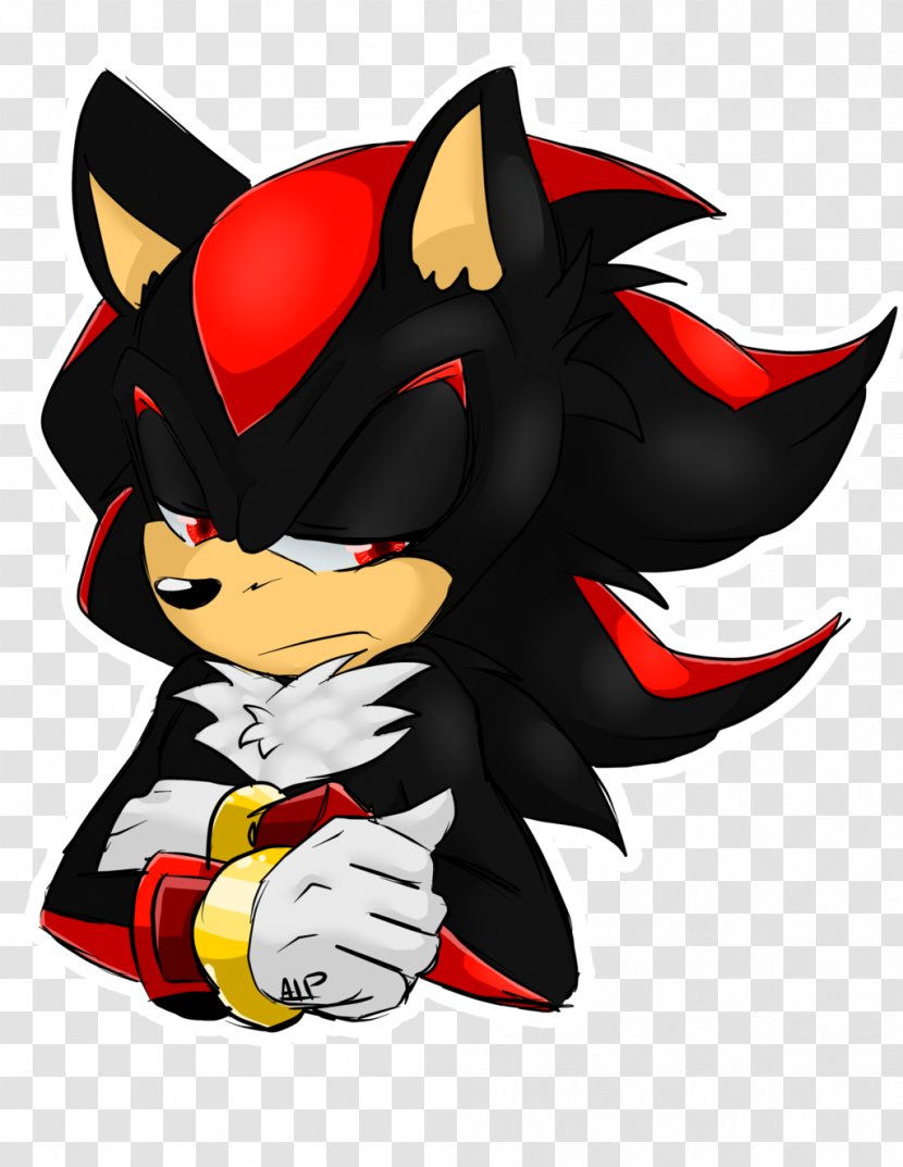 Shadow The Hedgehog Sonic Forces Rouge Bat - 3 Transparent PNG