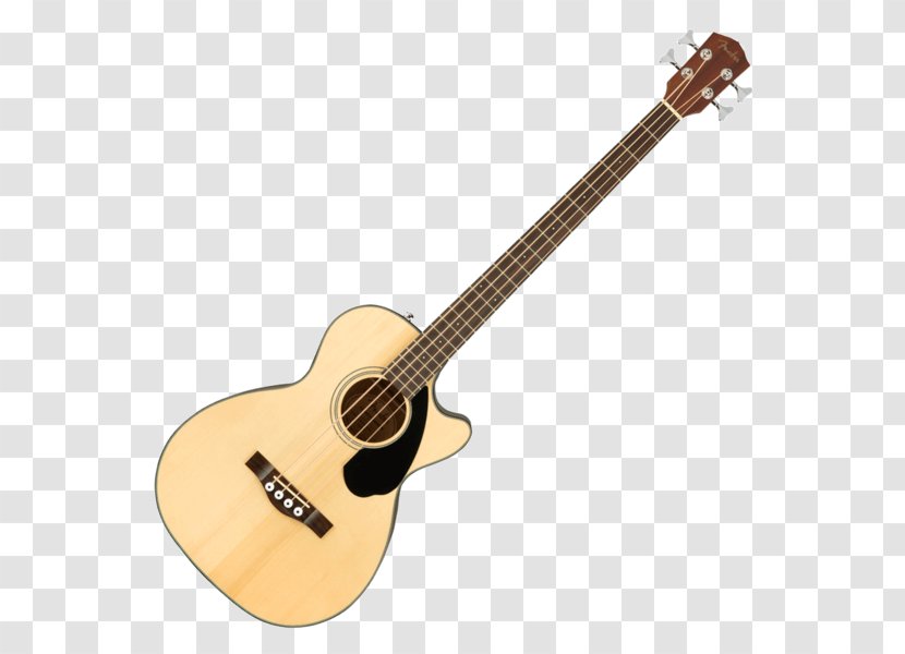 Fender Precision Bass Musical Instruments Corporation Acoustic Guitar - Heart Transparent PNG