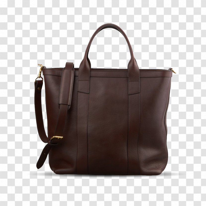 Tote Bag Handbag Diaper Bags Leather - Snap Fastener Transparent PNG