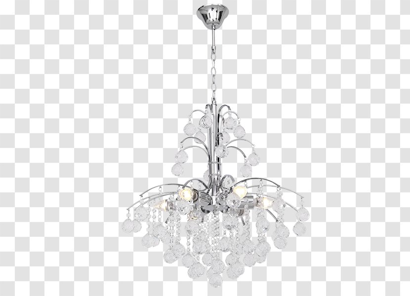 Chandelier Lamp Light Fixture Table - Ceiling Transparent PNG