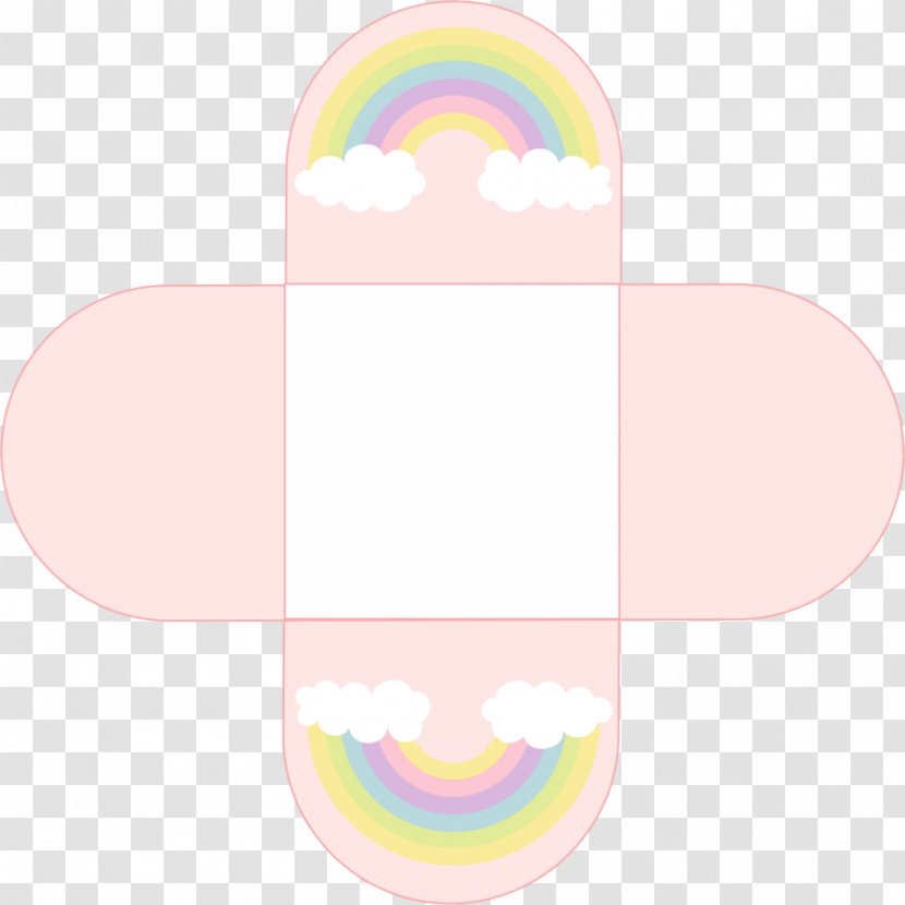 Line Pink M Clip Art Transparent PNG