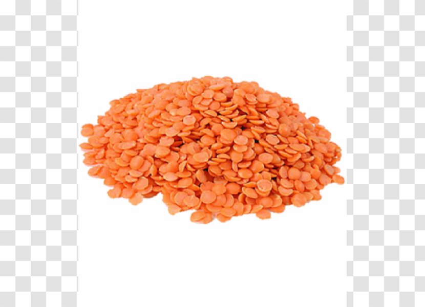 Dal Organic Food Lentil Split Pea Chickpea - Legume Transparent PNG