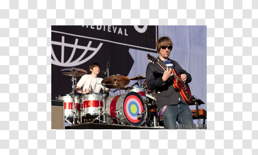 Drum Kits Drummer Bass Drums Tom-Toms - Heart Transparent PNG