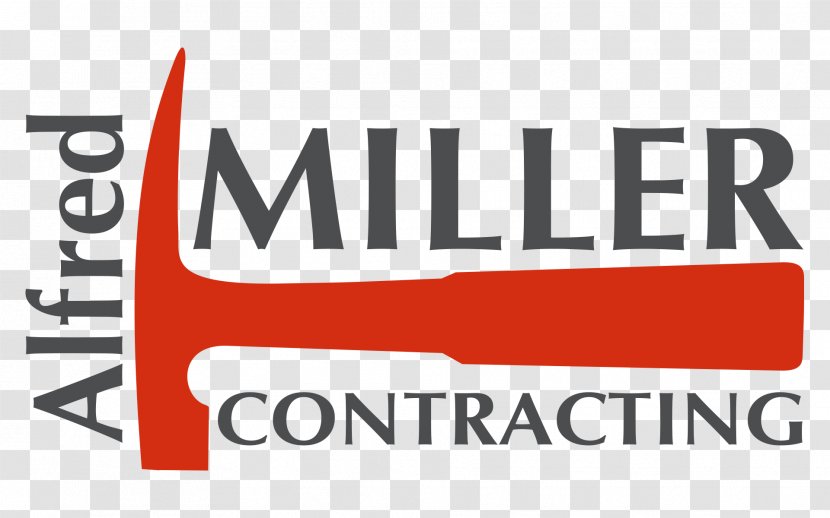 Alfred Miller Contracting General Contractor Commercial Cleaning Architectural Engineering - Fireproof Transparent PNG