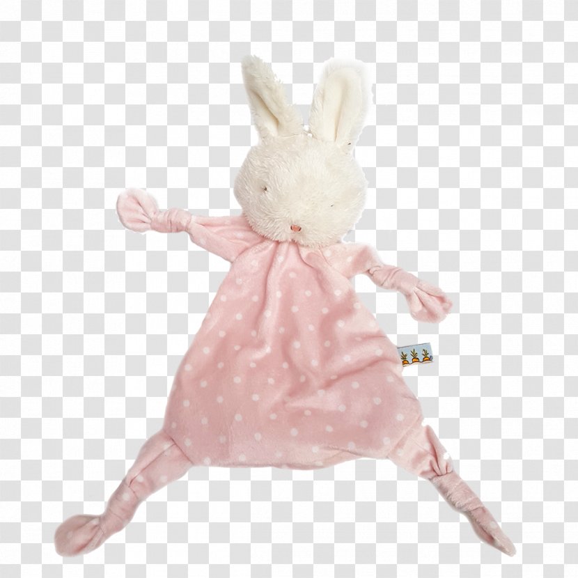 The Tale Of Peter Rabbit Stuffed Animals & Cuddly Toys Teether Infant - Blanket Transparent PNG
