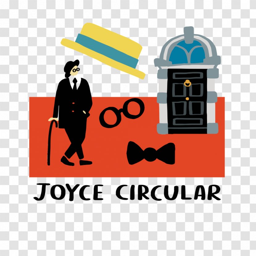 James Joyce Centre Tower And Museum Dubliners Ulysses Sandycove - Bloomsday - One Great George Street Transparent PNG