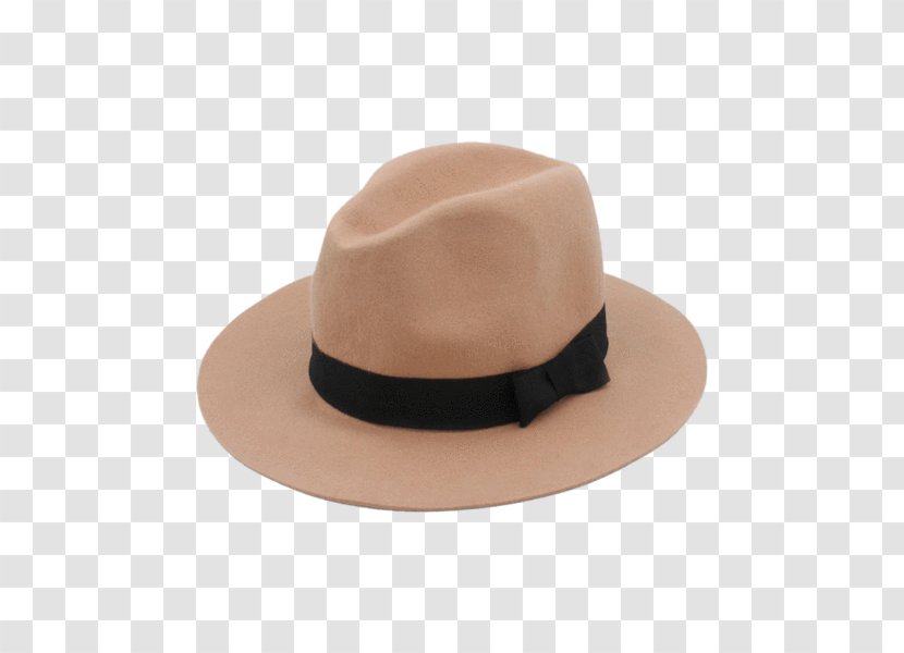 Fedora Panama Hat Stetson Borsalino - Fashion Transparent PNG