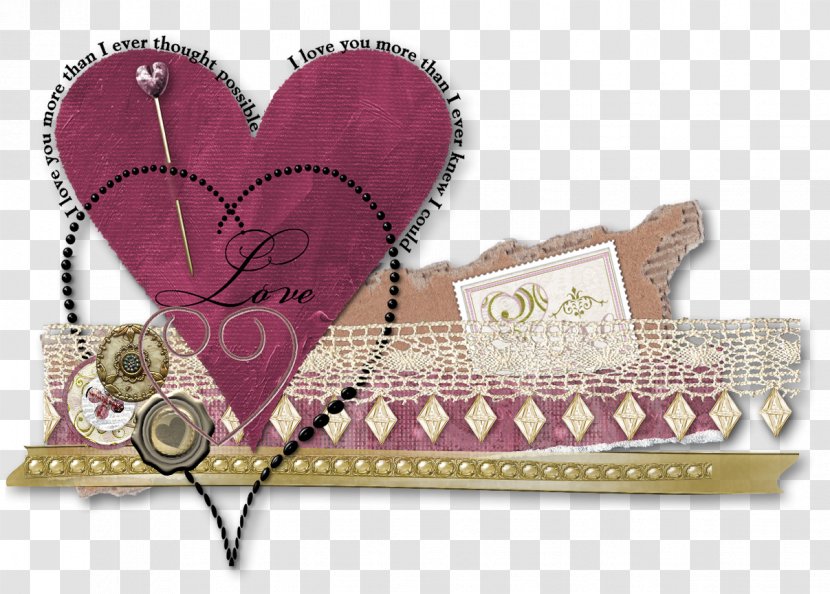 Heart Blog Clip Art - Lifestyle Transparent PNG