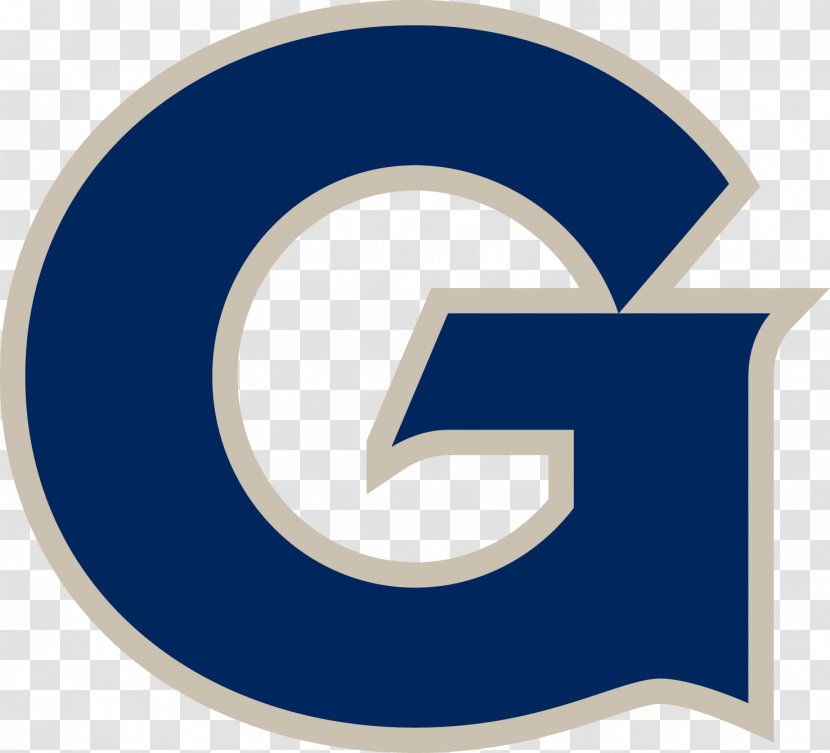 Georgetown Hoyas Men's Basketball Women's Football University NCAA Division I Tournament - Ncaa - Shia Labeouf Transparent PNG