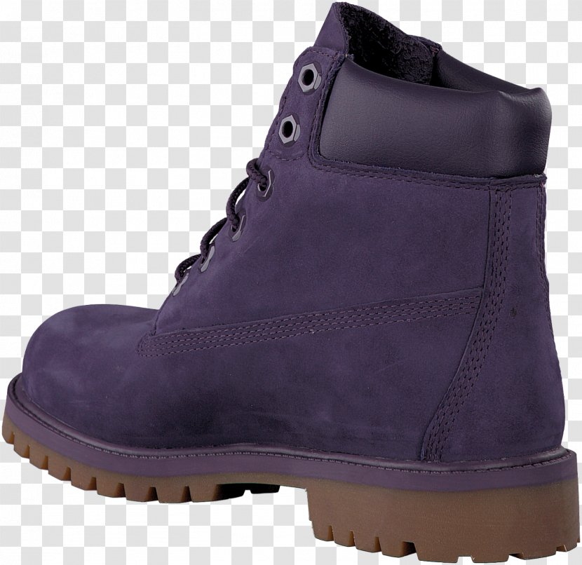 Boot Shoe Footwear Purple Violet - Brown - Boots Transparent PNG
