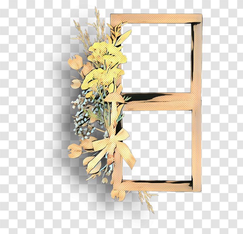 Yellow Furniture Table Branch Twig - Beige - Wood Transparent PNG